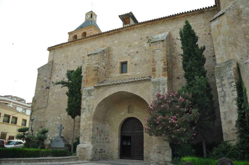 Ciudad Real 2014