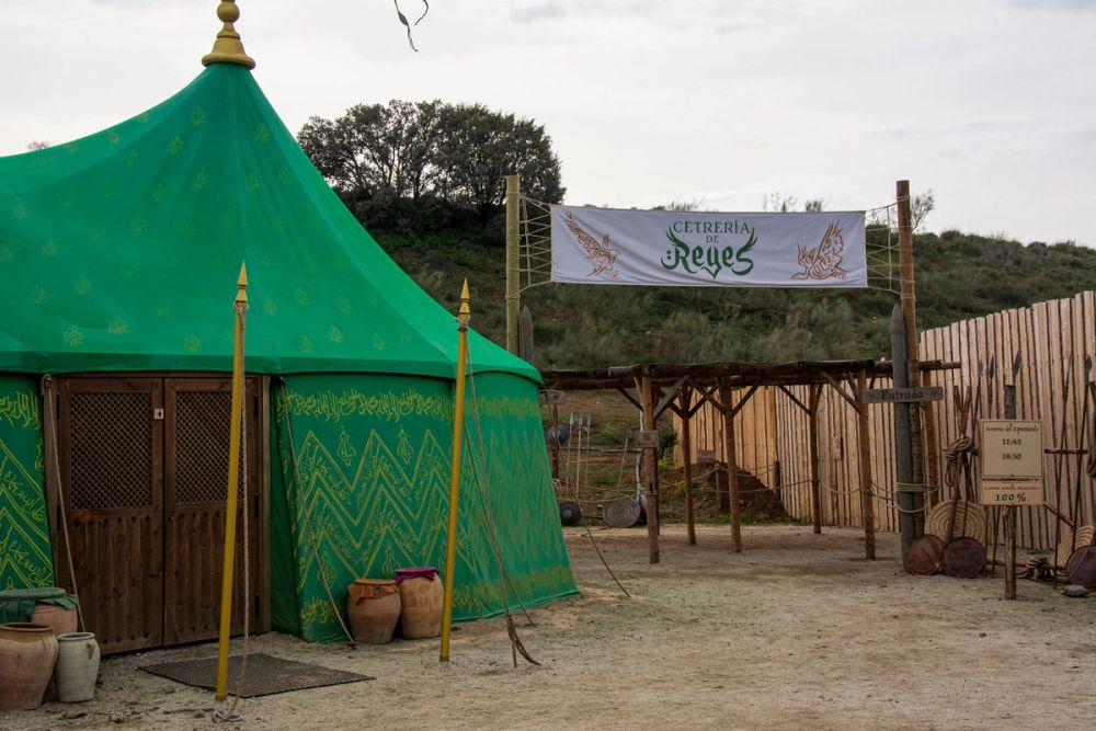 Puy Du Fou 19-03-2022