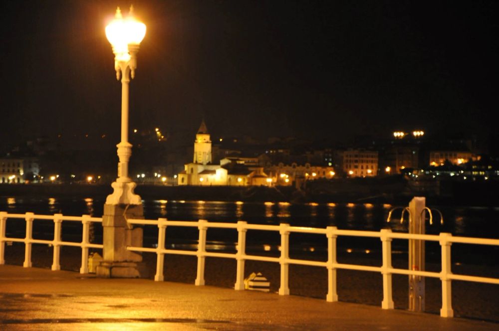 Gijon 2014