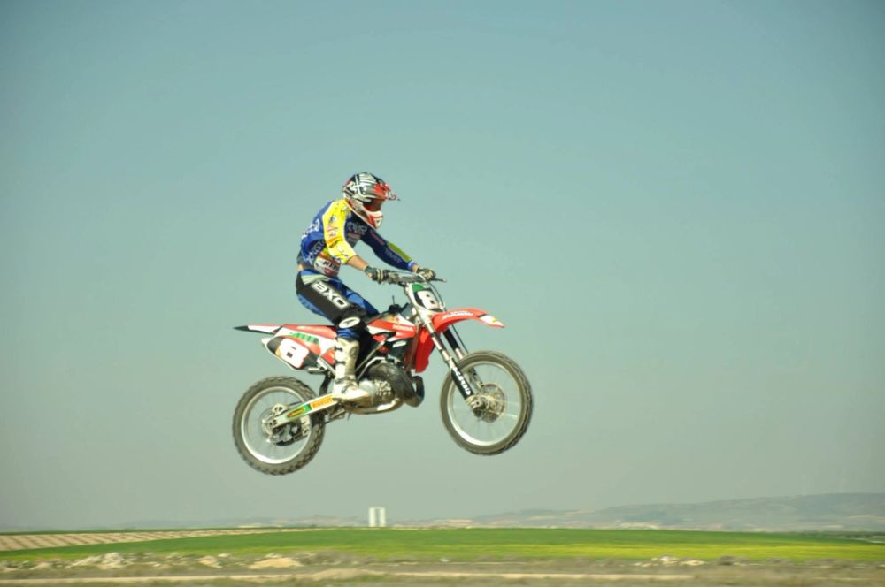 Motocross 2014