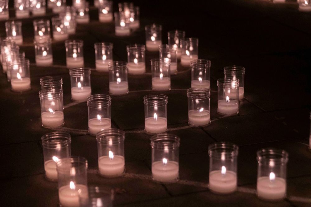 VII Noche de Velas en El Romeral 25-07-2026