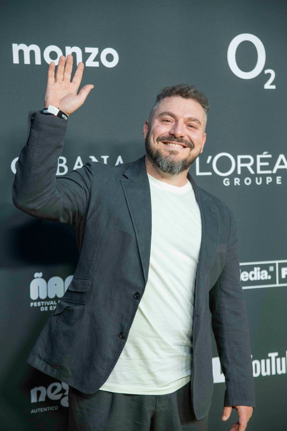 Premios Forbes Best Content Creators 2026 29-09-2026