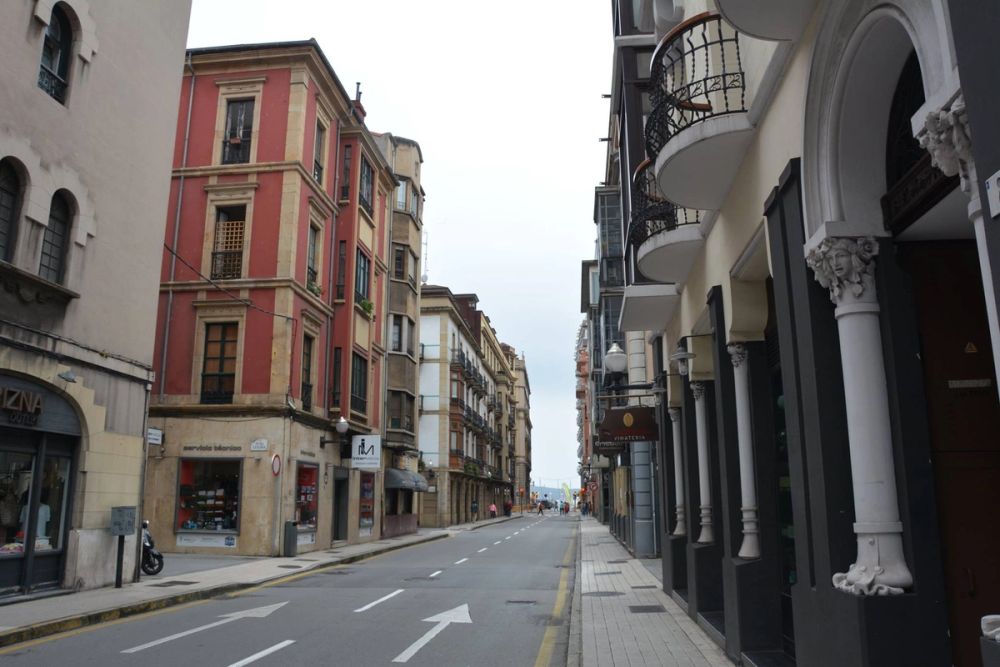 Gijon 2017