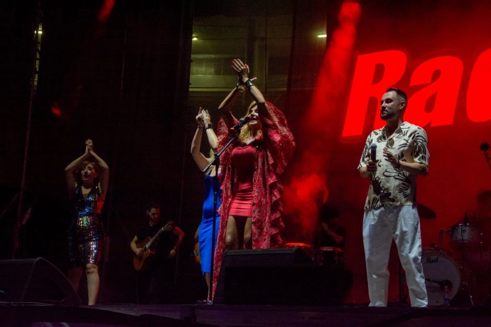 Festival radiole 2022