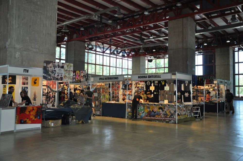 Expomanga 16-05-2014
