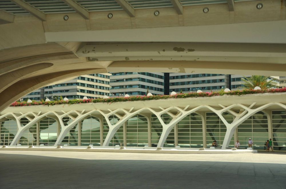 Valencia 2014