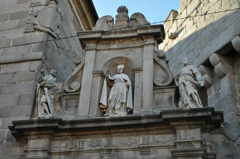 Segovia 2012