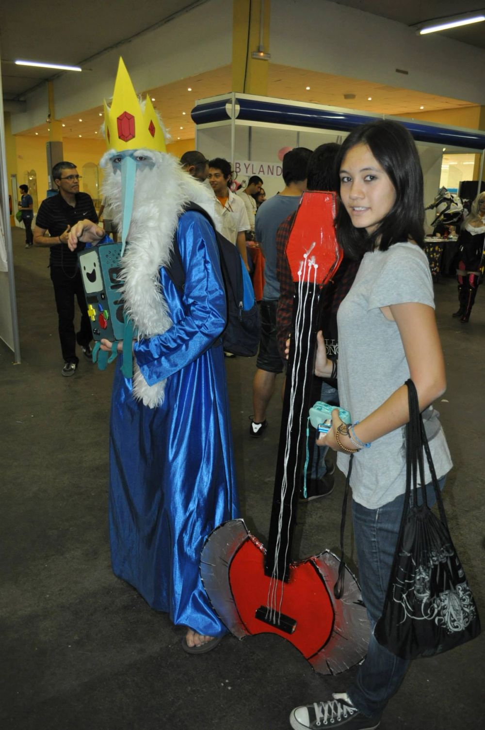 Japan weekend Septiembre 2012