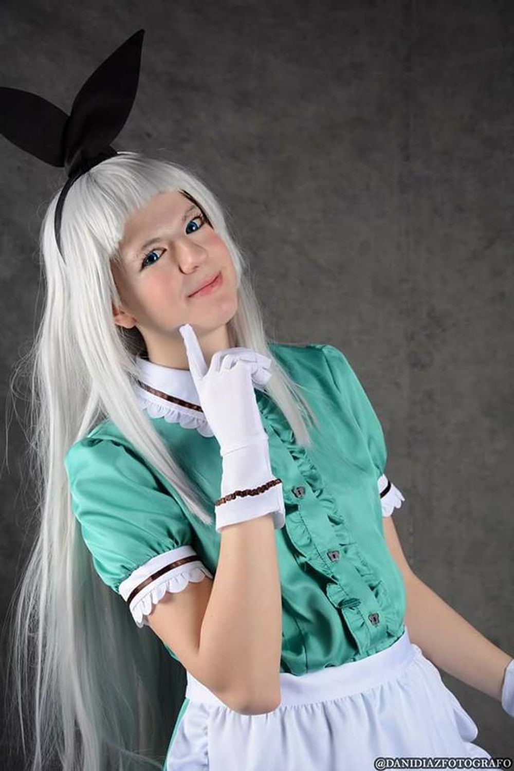 Hideri Kanzaki 2017