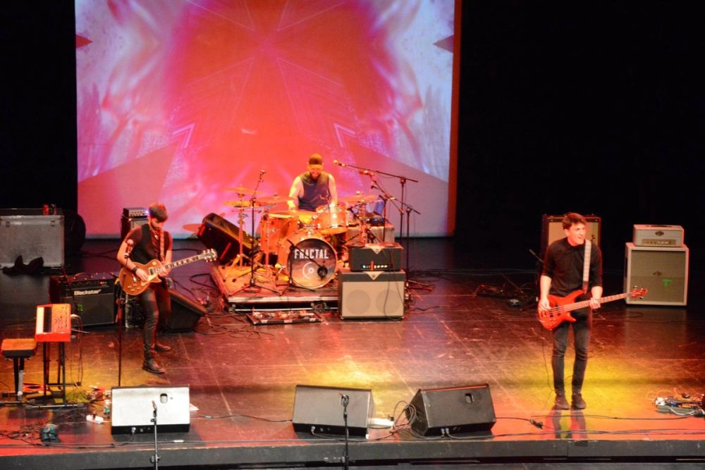 Festimad 2m Leganes 26-04-2019