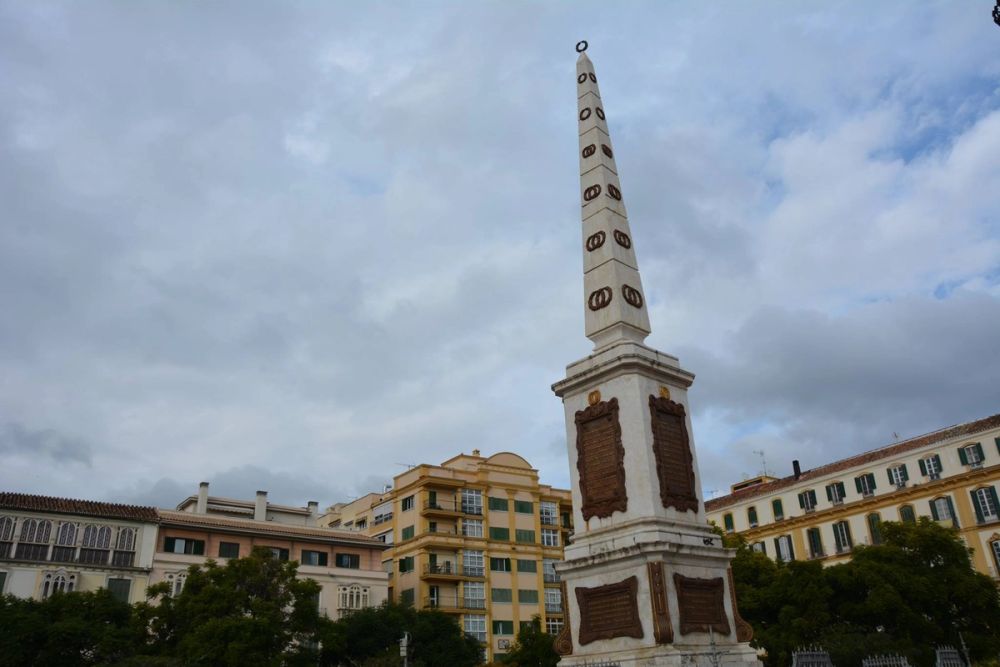 Malaga 2018