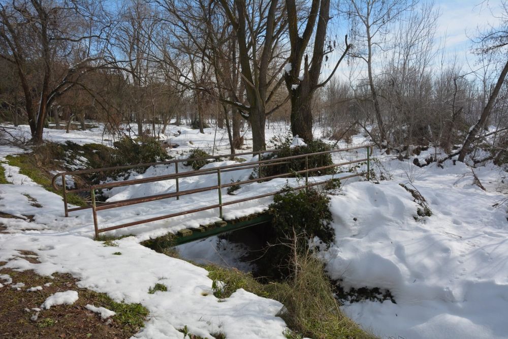 Leganes Nevado 2021 Dia 3