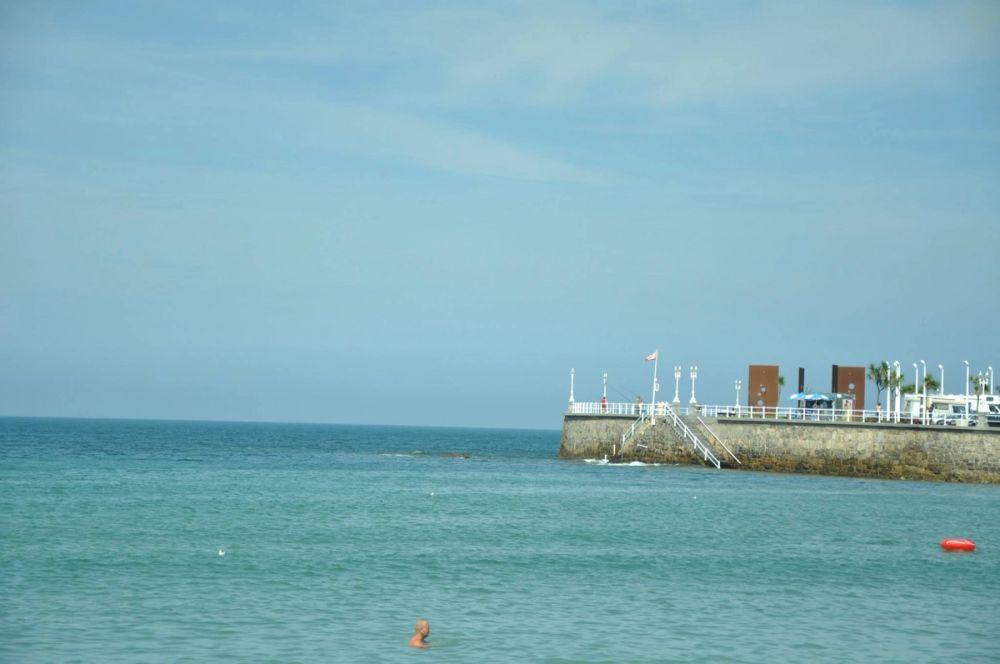 Gijon 2014