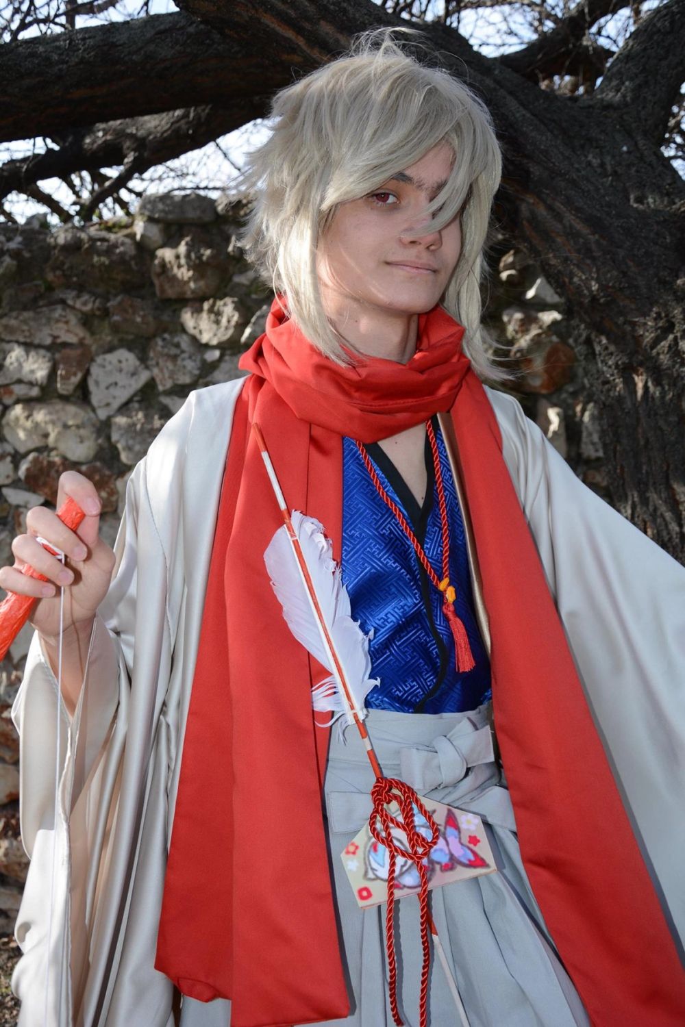 New Years Corrin 30-03-2018