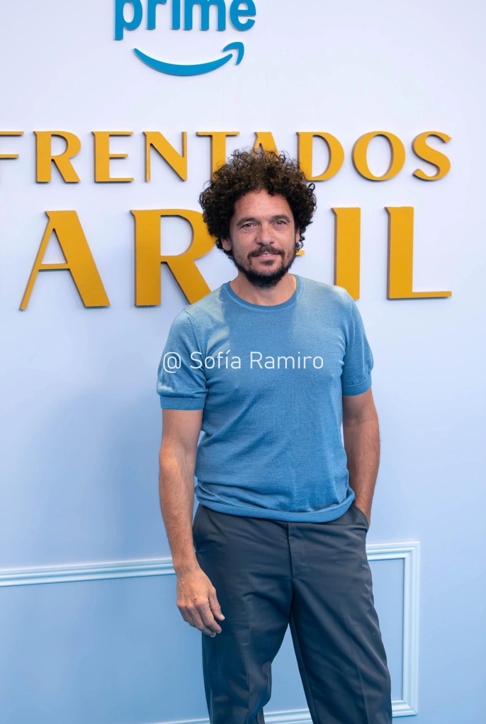 Premiere Enfrentados Marfil 09-09-2026