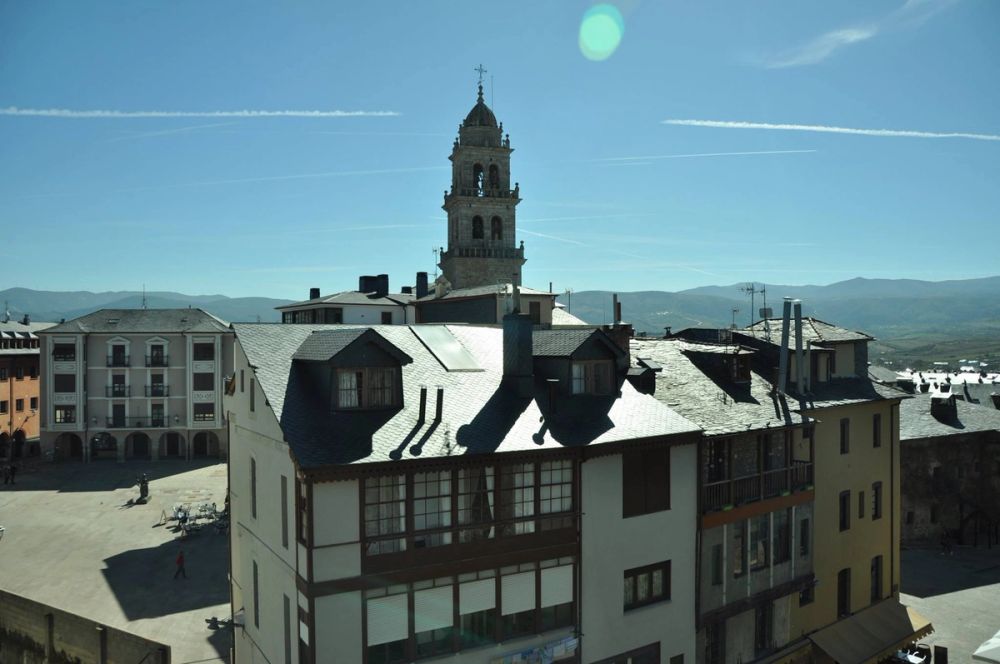 Ponferrada 2015