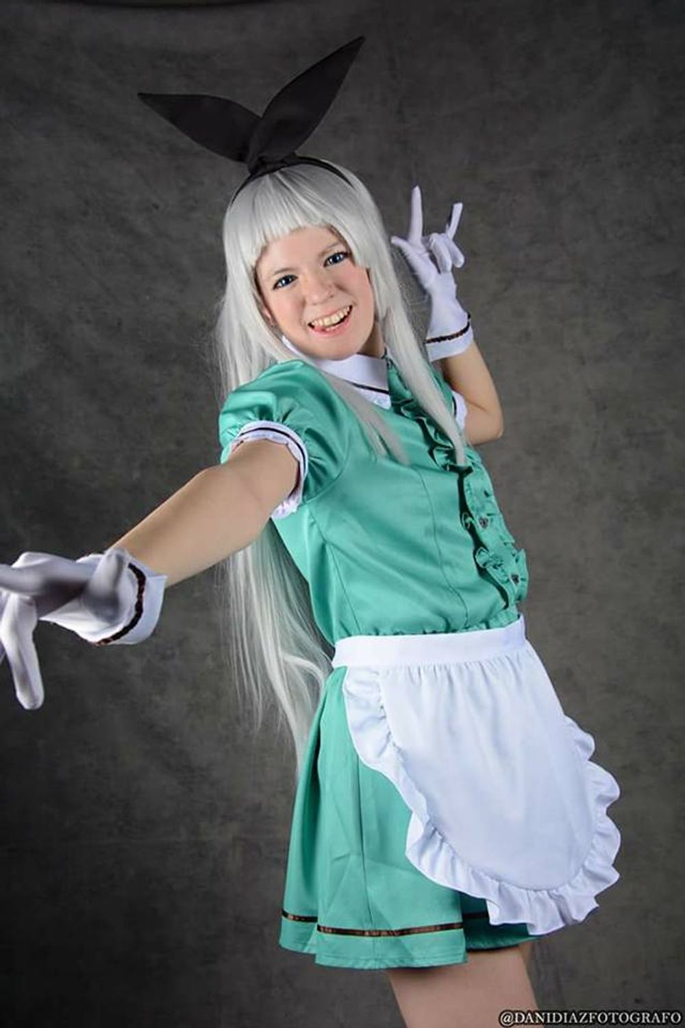 Hideri Kanzaki 2017