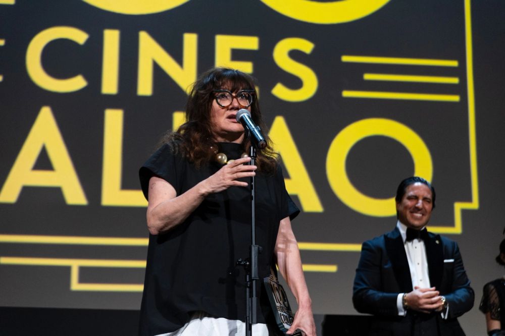 Entrega de premios 100 años del cine callao 26-05-2026