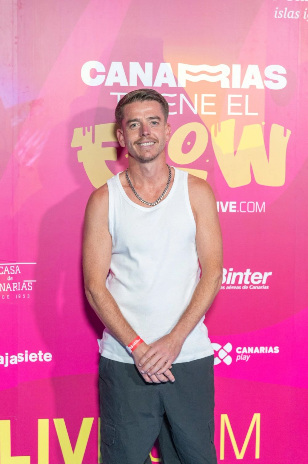 Canarias tiene mucho Flow 14-05-2026