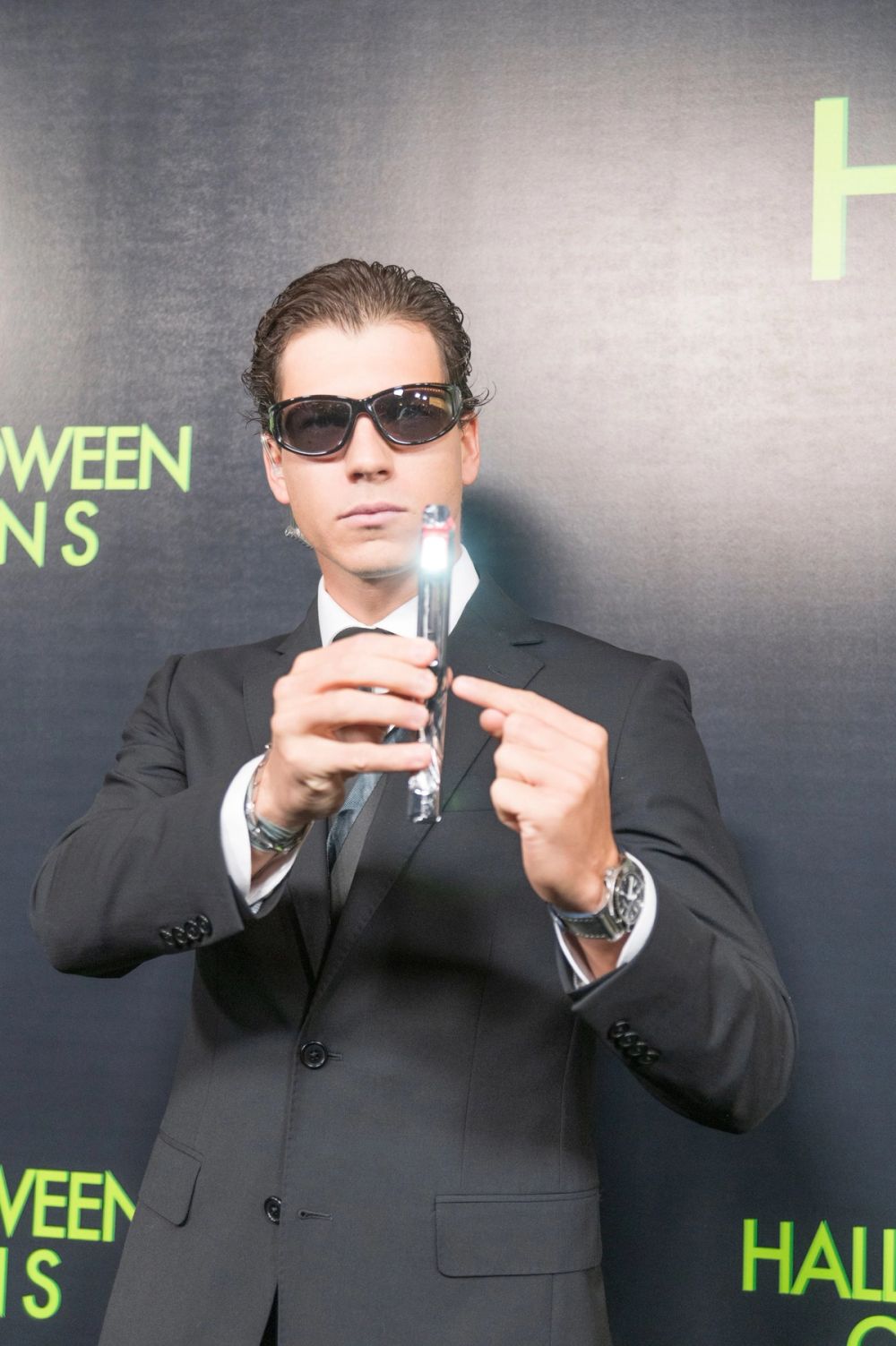 Fiesta halloween 30-10-2025