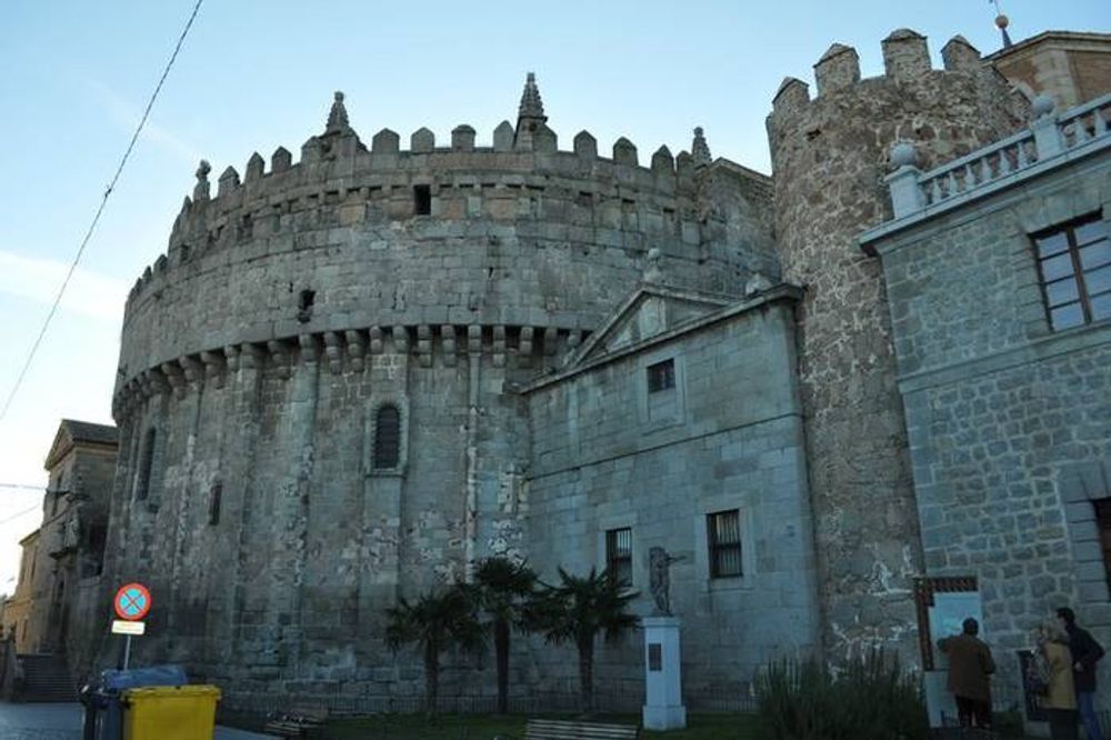 Segovia 2012