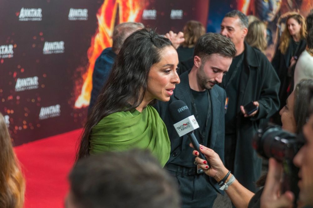 Oona Chaplin