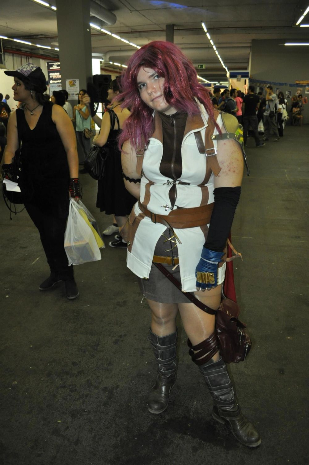 Japan weekend Septiembre 2012