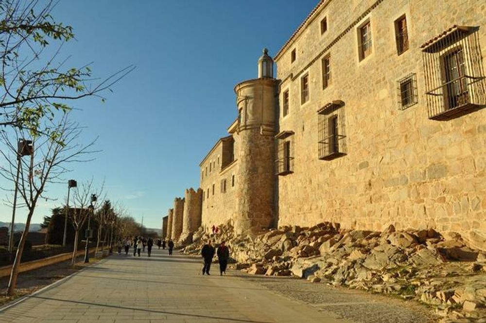 Segovia 2012