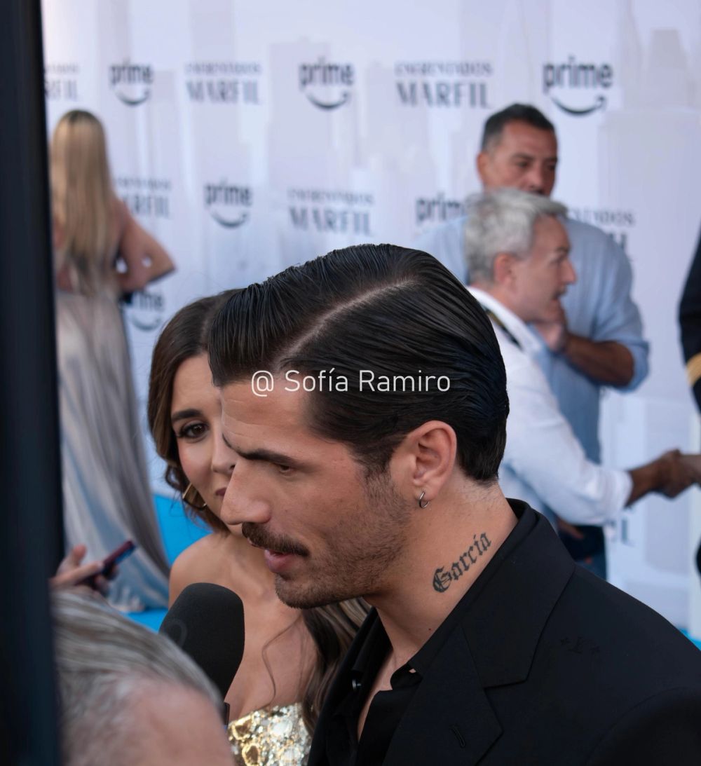 Premiere Enfrentados Marfil 09-09-2026