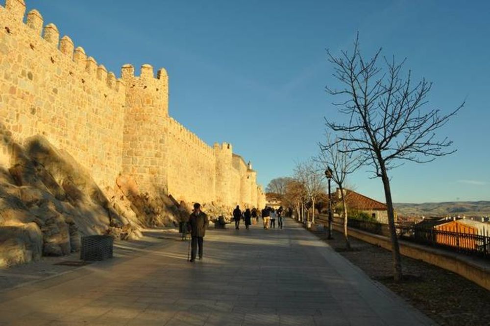 Segovia 2012