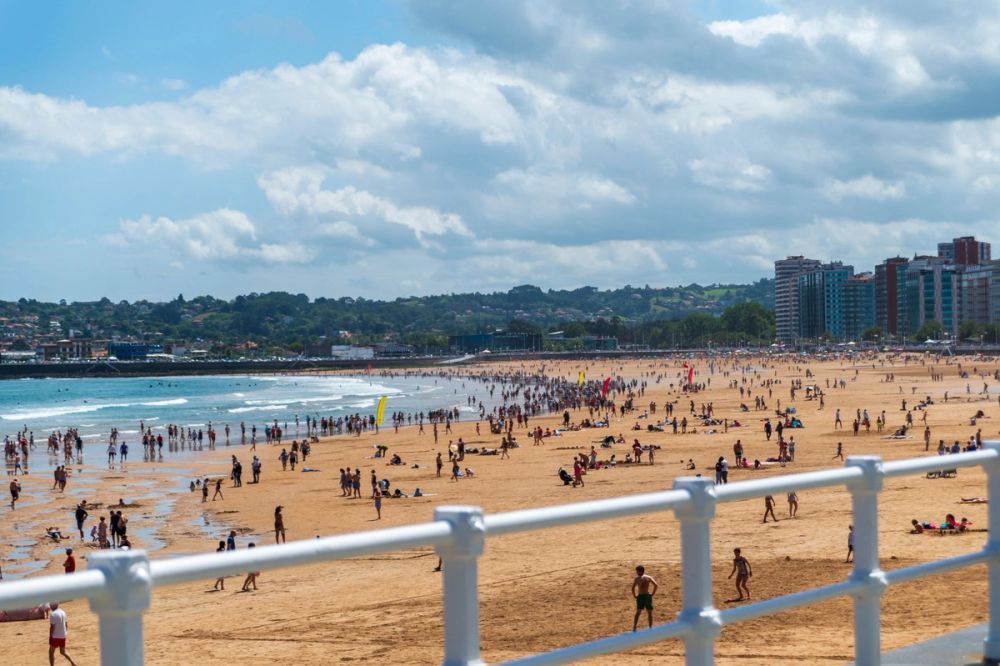 Gijon 2024