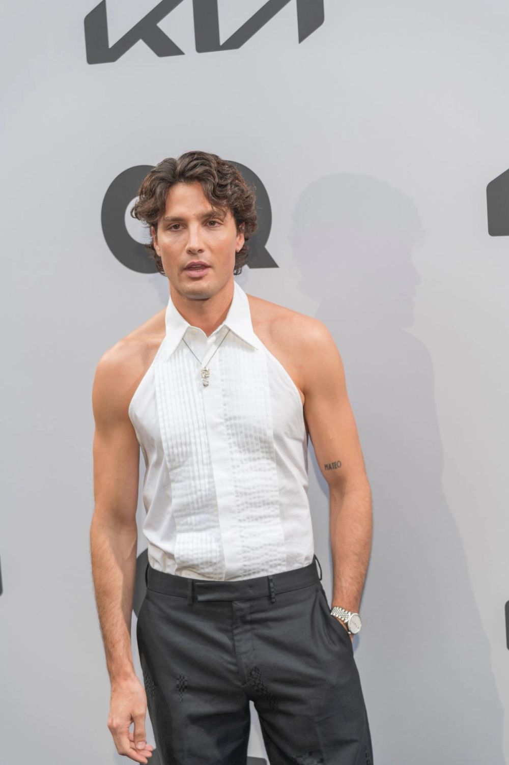 Aniversario de GQ cumple 30 años 26-06-2024