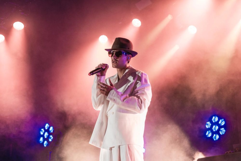 Festival Canarias tiene mucho Flow 14-05-2026