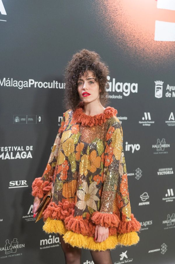 Presentacion festival de malaga 2024
