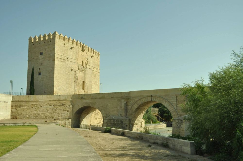 Cordoba 2013