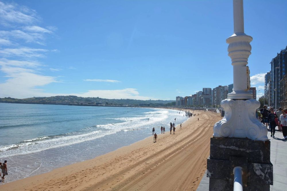 Gijon 2017
