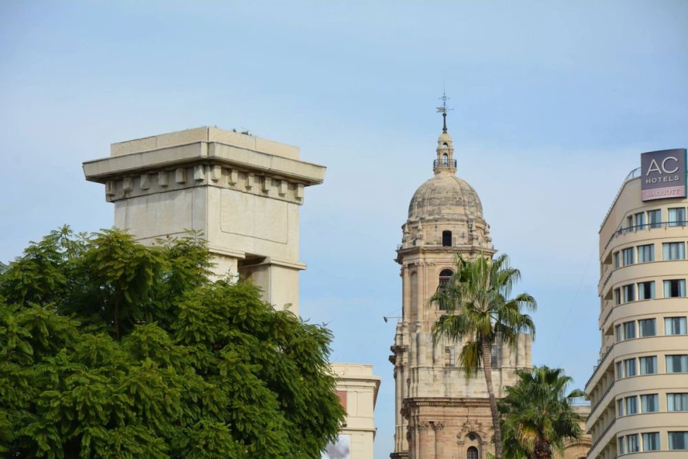 Malaga 2018
