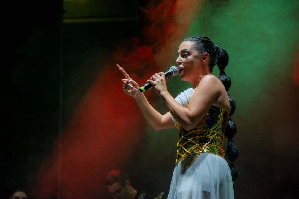 Festival radiole 2022