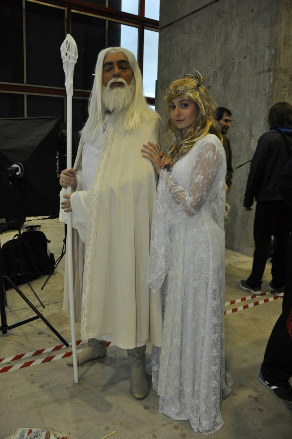 Japan weekend Febrero 2014