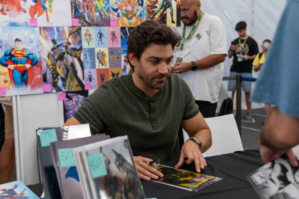Jorge Jimenez