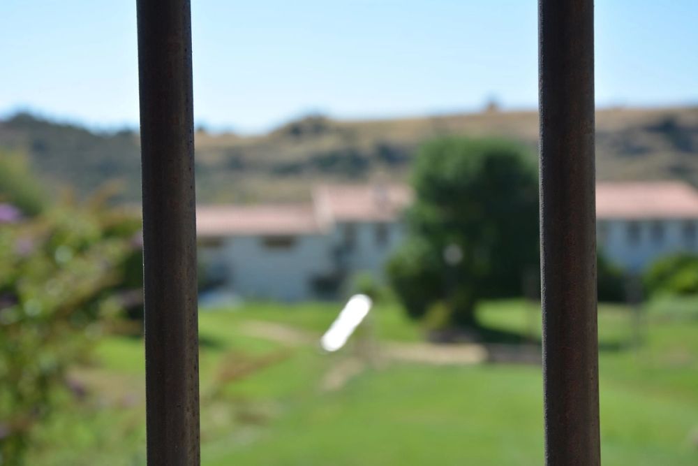 Casa Rural El Moral (Cuenca) 2020