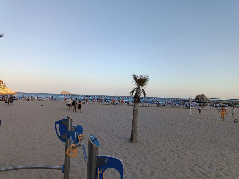 Benidorm 2024