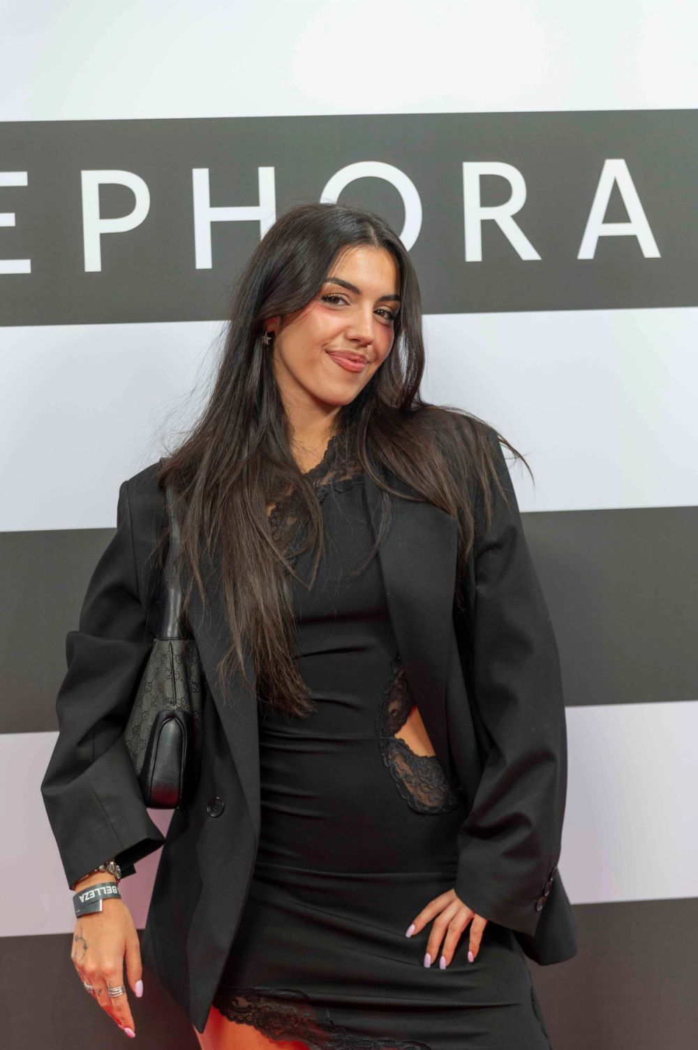Sephora Flagship Sol celebró una fiesta de preapertura