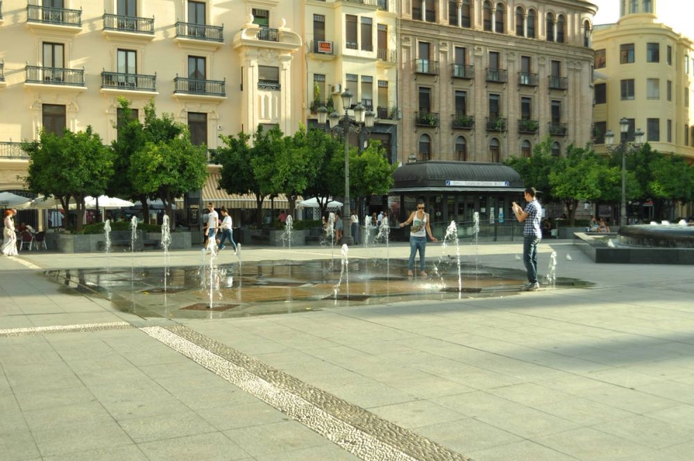 Cordoba 2013