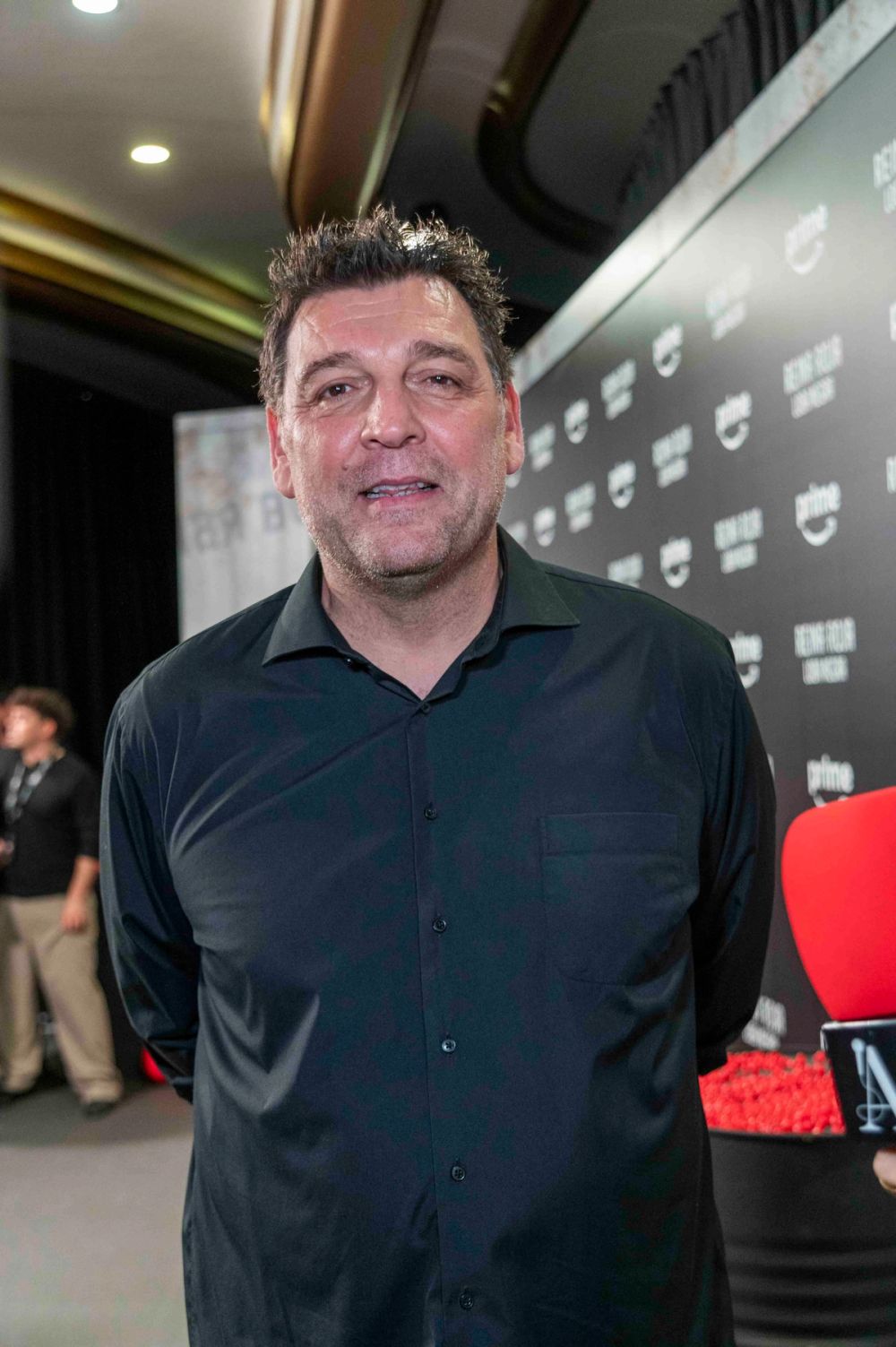 Premiere de Reina roja 28-09-2026