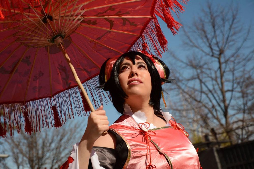 Nico Yazaw Sora 10-02-2019