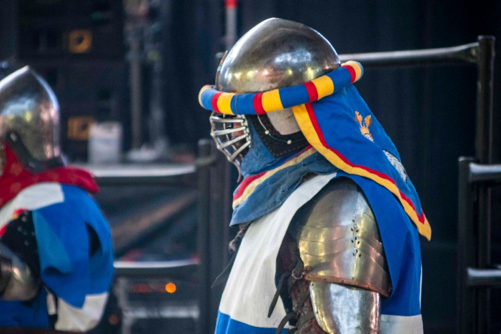 Combates en Koliseum 27-06-2026