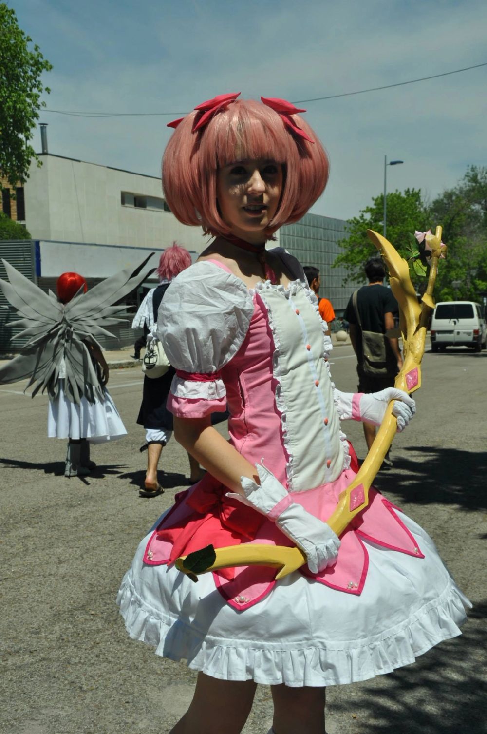 Expomanga 2014
