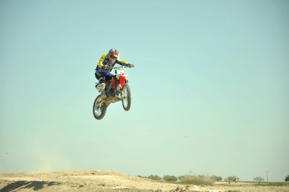 Motocross 2014