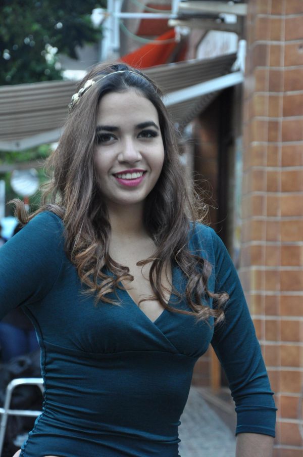 Rachel 2 sesion 2015